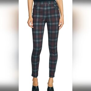 Sanctuary Plaid Pant